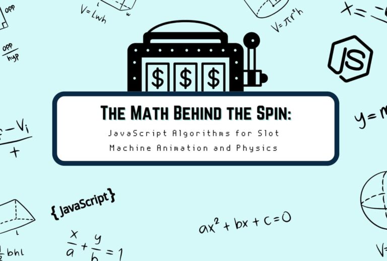 The math behind the spin on Alpha66 casino